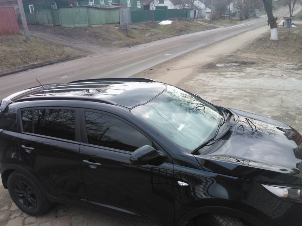 швидко летить час 3