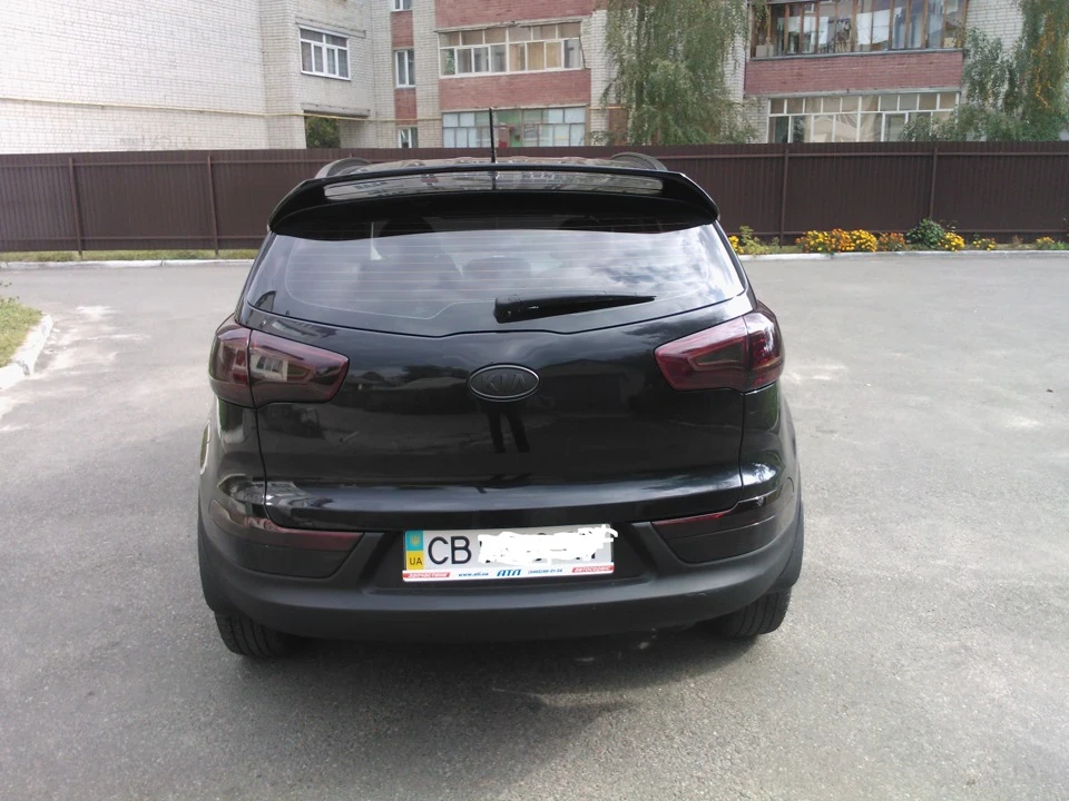 висвітлив ліхтарі