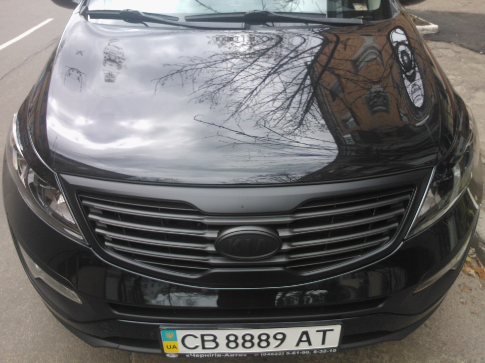 вії 3