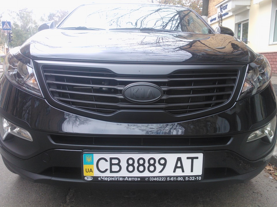 вії 4