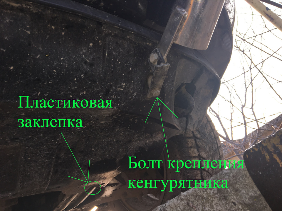 Заміна ОЖ на пробігу 90300км! Начебто як дурість? 2