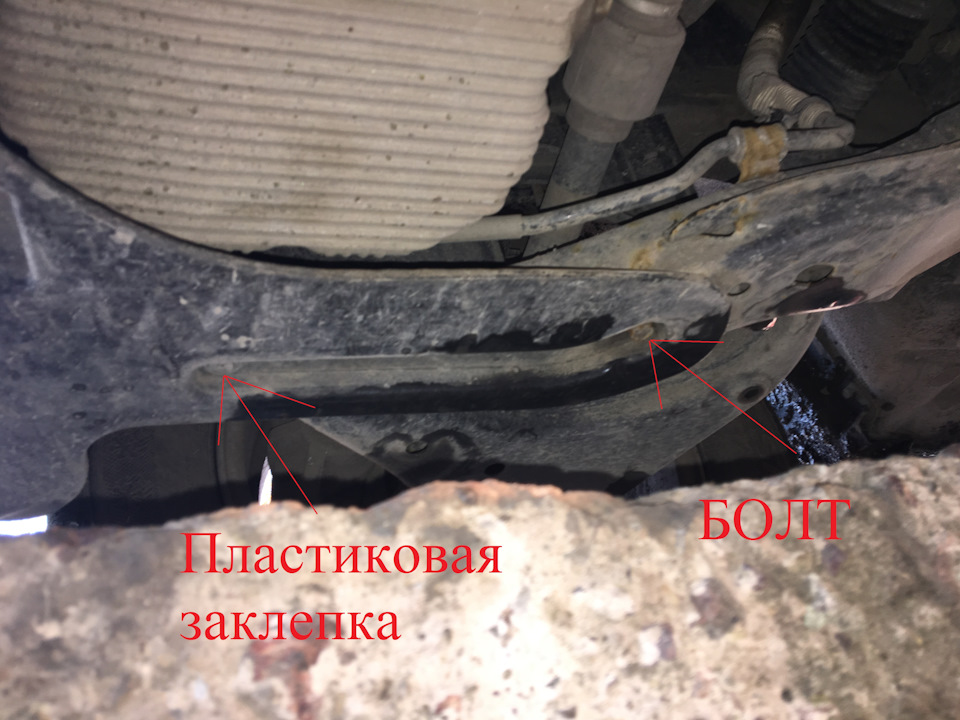 Заміна ОЖ на пробігу 90300км! Начебто як дурість? 3