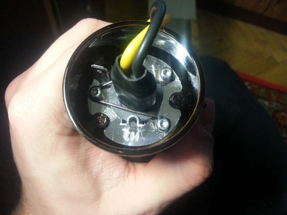 Hella micro de+ планове ТО 3