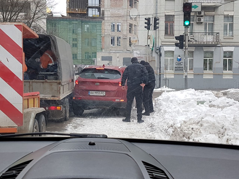 Ось така комічна ситуація. 1
