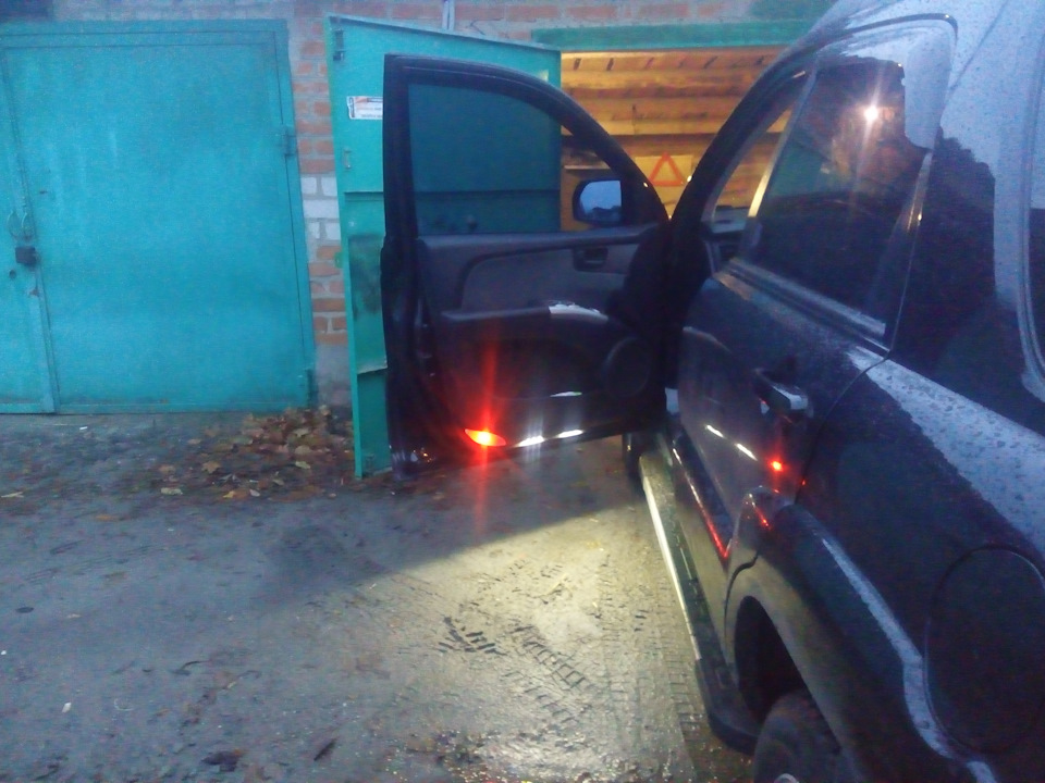 Підсвічування 3