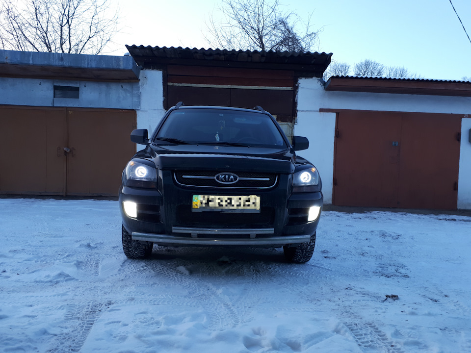 Світло з Китаю. 1