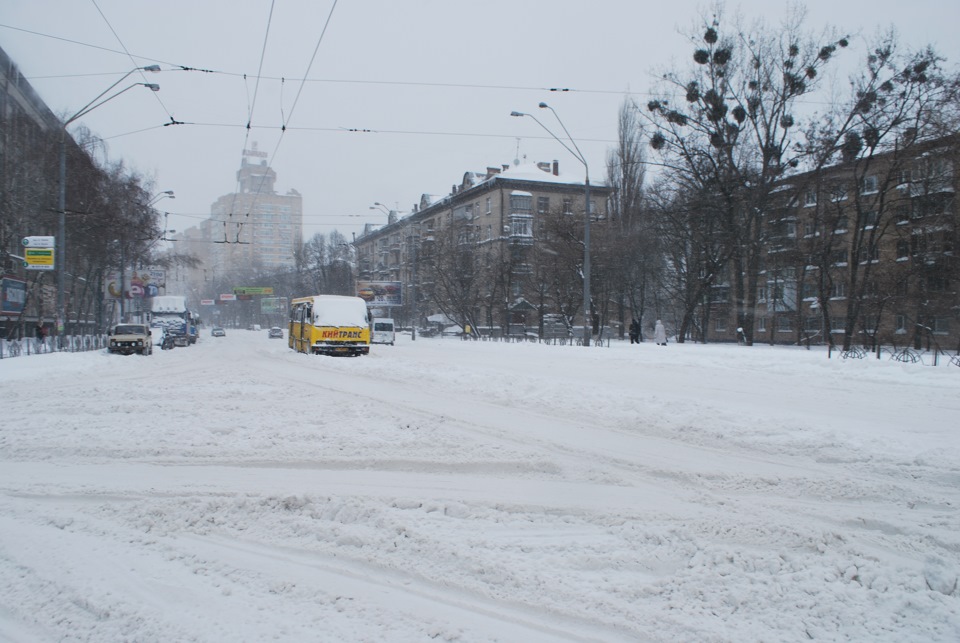 Апокаліпсис Київ 5
