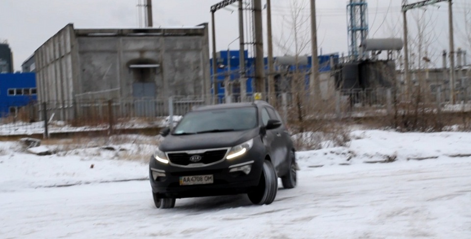 Ура! Снег 2