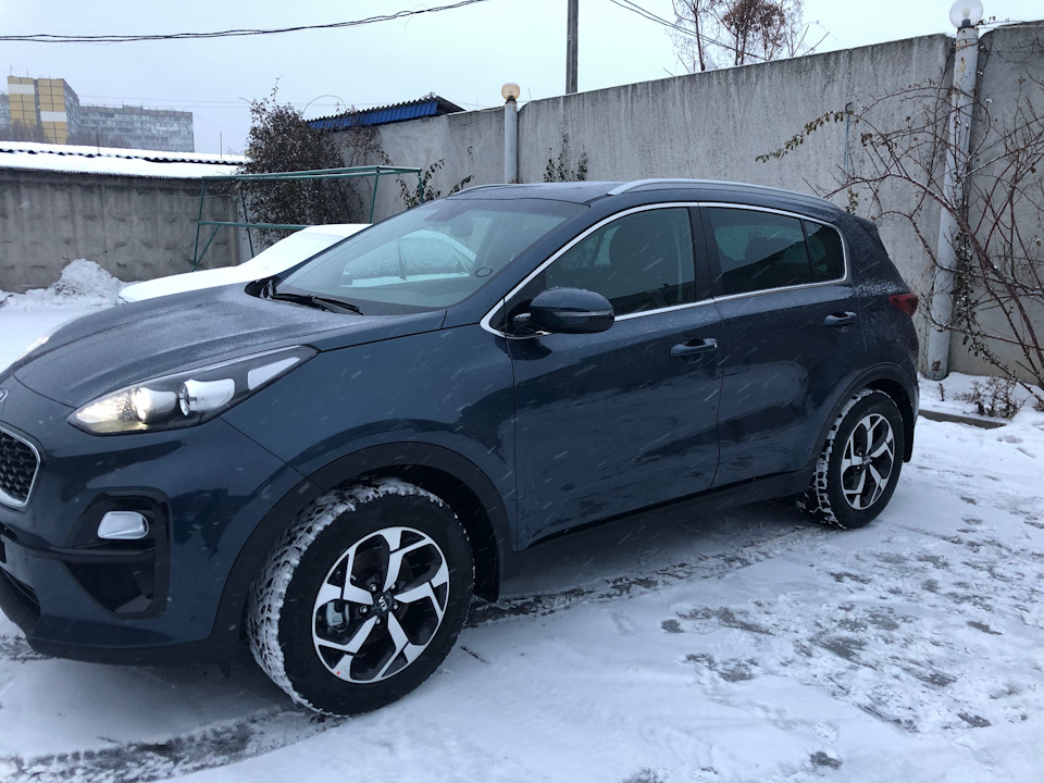 Перші 500! 2