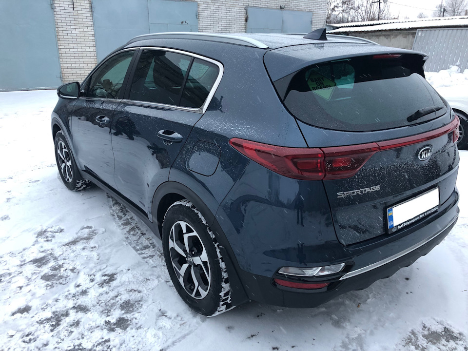 Перші 500! 3