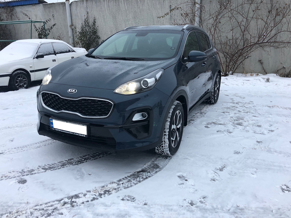 Перші 500! 1