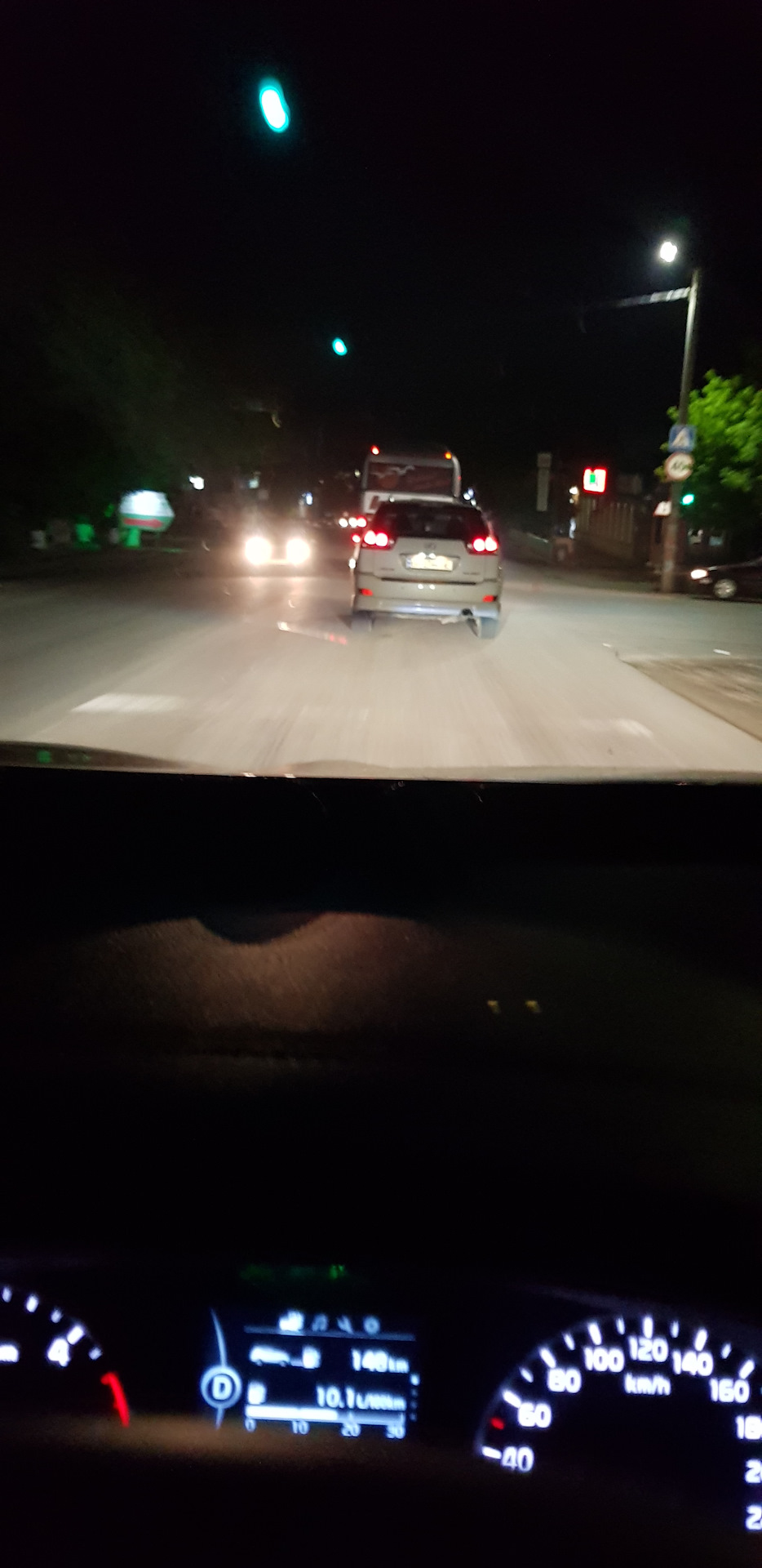 ТО - 0 (3300 км пробігу) 2
