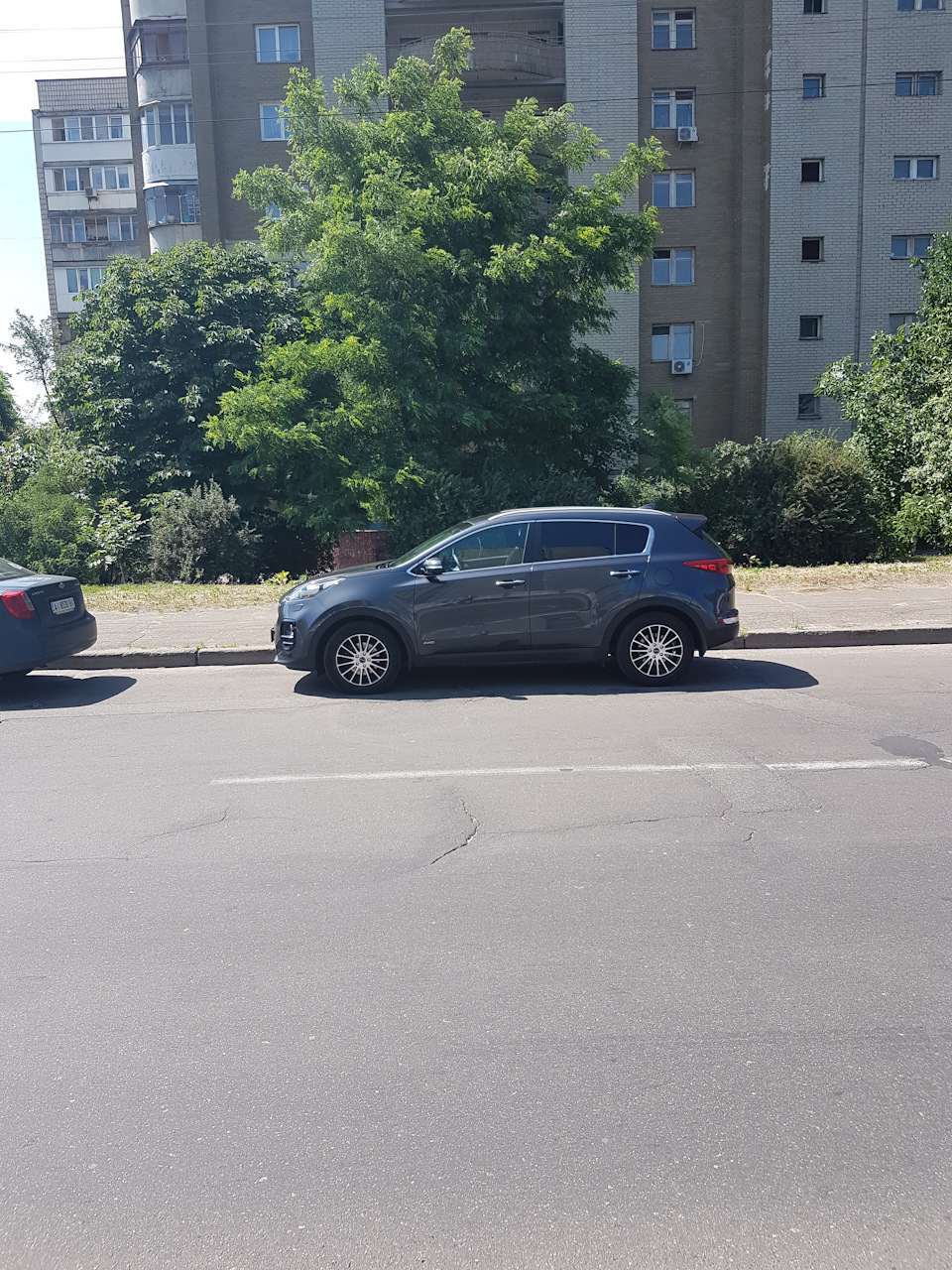 Змінив тапочки))) 1