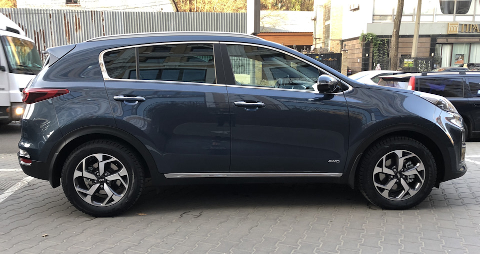 Залік гумі Bridgestone Blizzak DM-V2 2