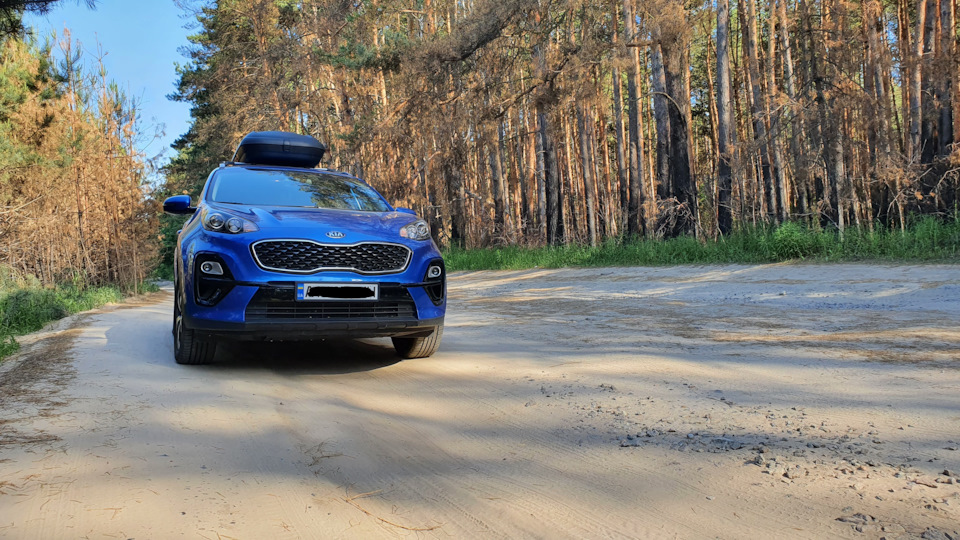 Зробив ТО-0 (за бажанням) 5
