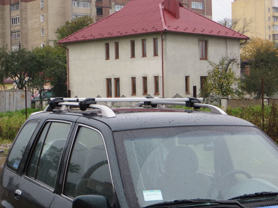 Релінги 4