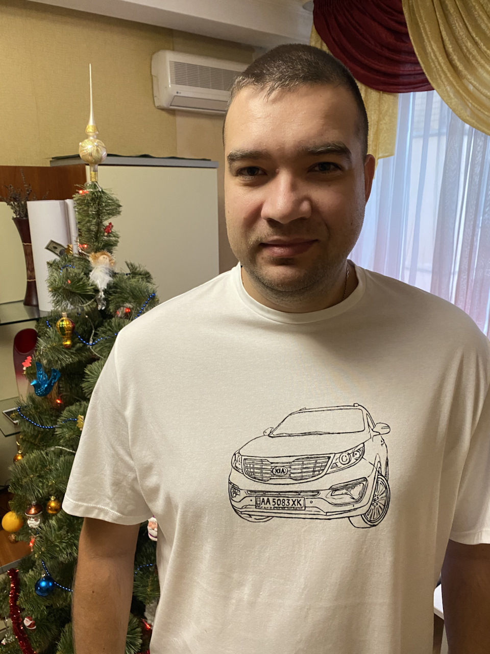 Подарунки на Новий Рік, мені :) 2