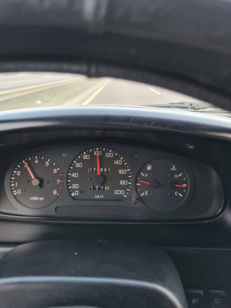 Подорож до Карпат 2021.Як ми проїхали 1550 км за 5 днів.1 частина. 4