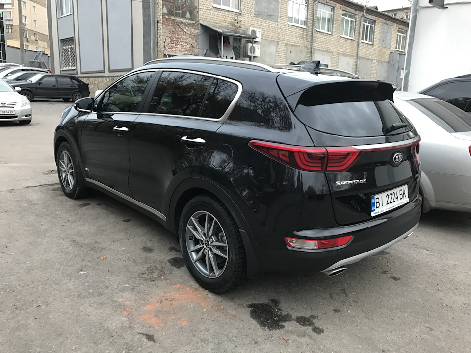 Зима+Тонування 3