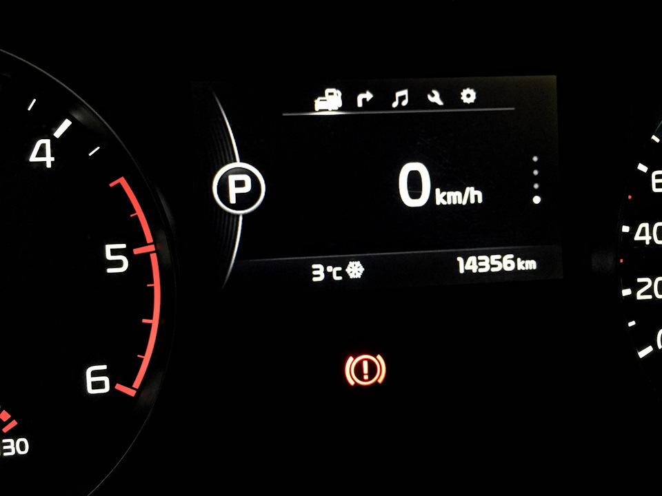 Датчики TPMS та вид на зимових колесах 2