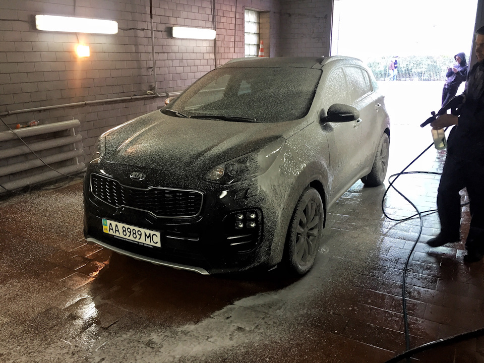 Квік-детейлер Hybrid V07 від Chemical Guys 3