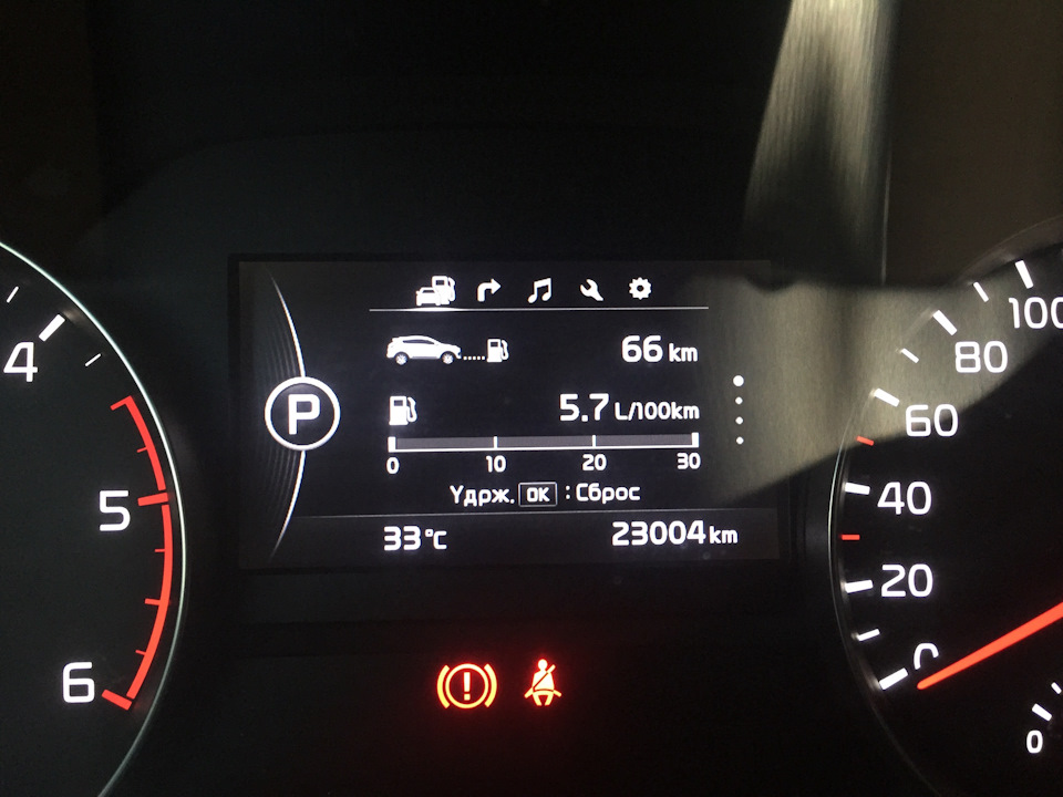 Невеликі лайфхаки для тих, хто подорожує своїм автомобілем. 5