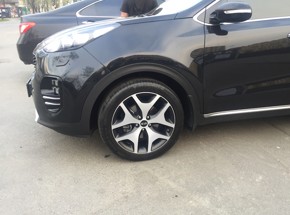 Невеликі лайфхаки для тих, хто подорожує своїм автомобілем. 1