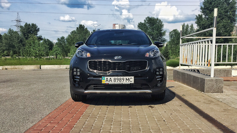 Пару аматорських фоток 2