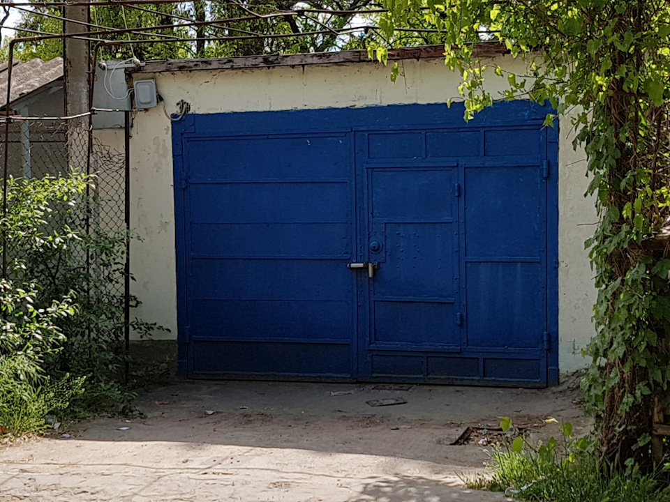 Домик) 5