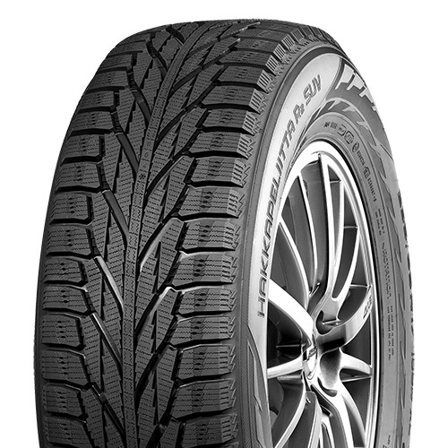 Nokian Hakkapeliitta SUV XL — 255/50/19 1