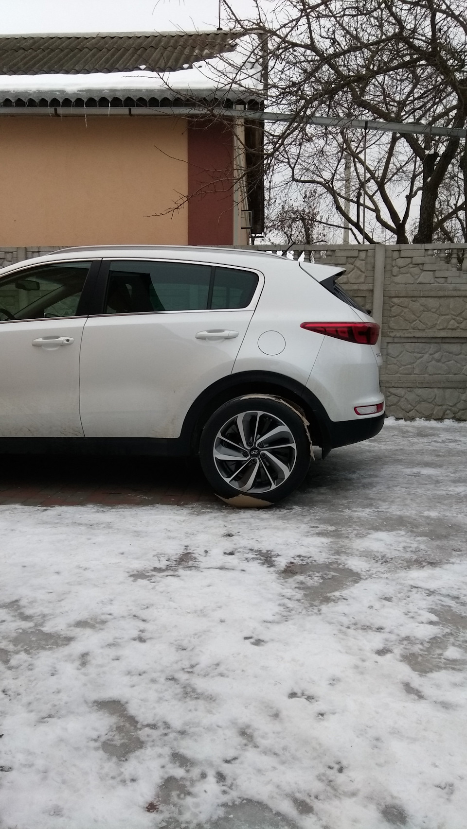 Готуй сани влітку та літні тапки взимку :) 4