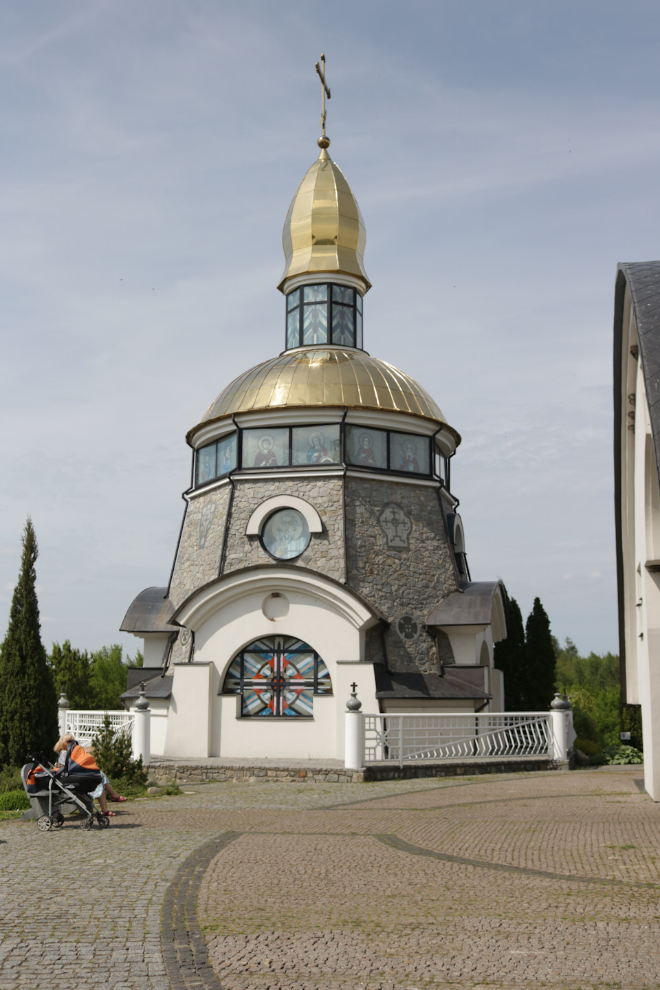 Ландшафтний парк у с. Буки, Київська обл. 5