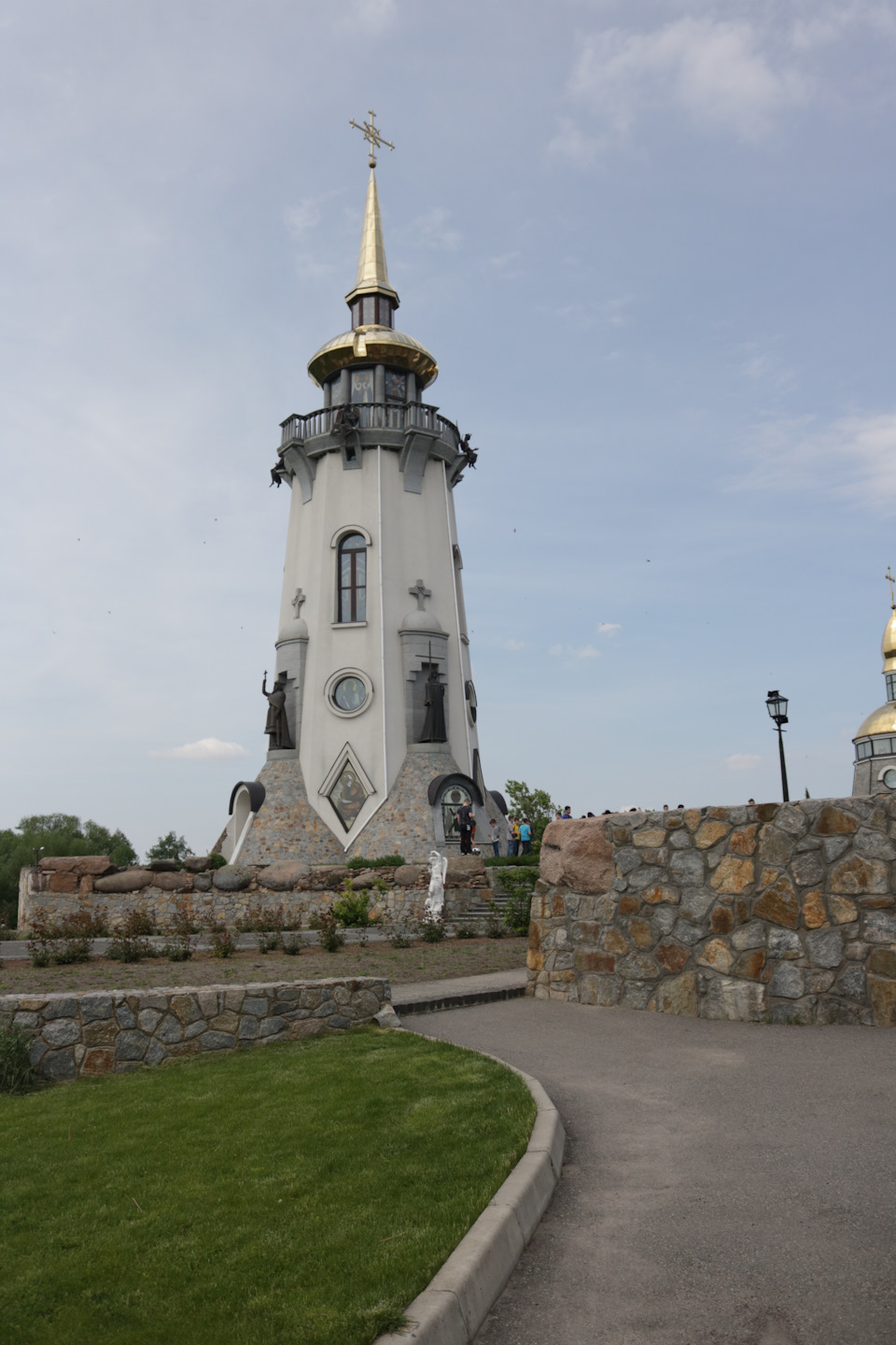 Ландшафтний парк у с. Буки, Київська обл. 3