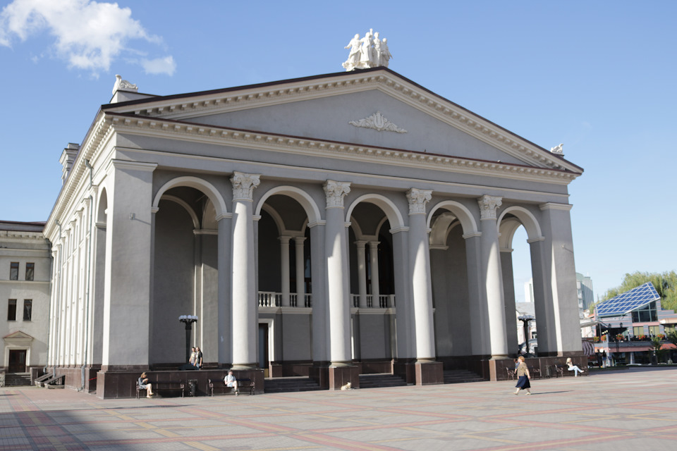 Відпустка: Рівне - Клевань - Підгірці - Львів - Сколе - Славське 3
