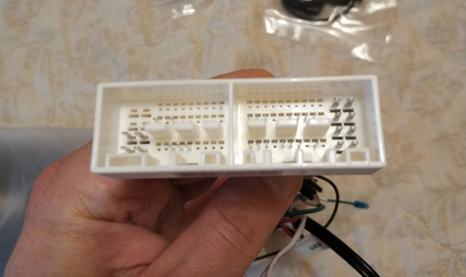 Прощаємось з Klyde магнітолою. Привіт IYING UIS7862 ч.1 5