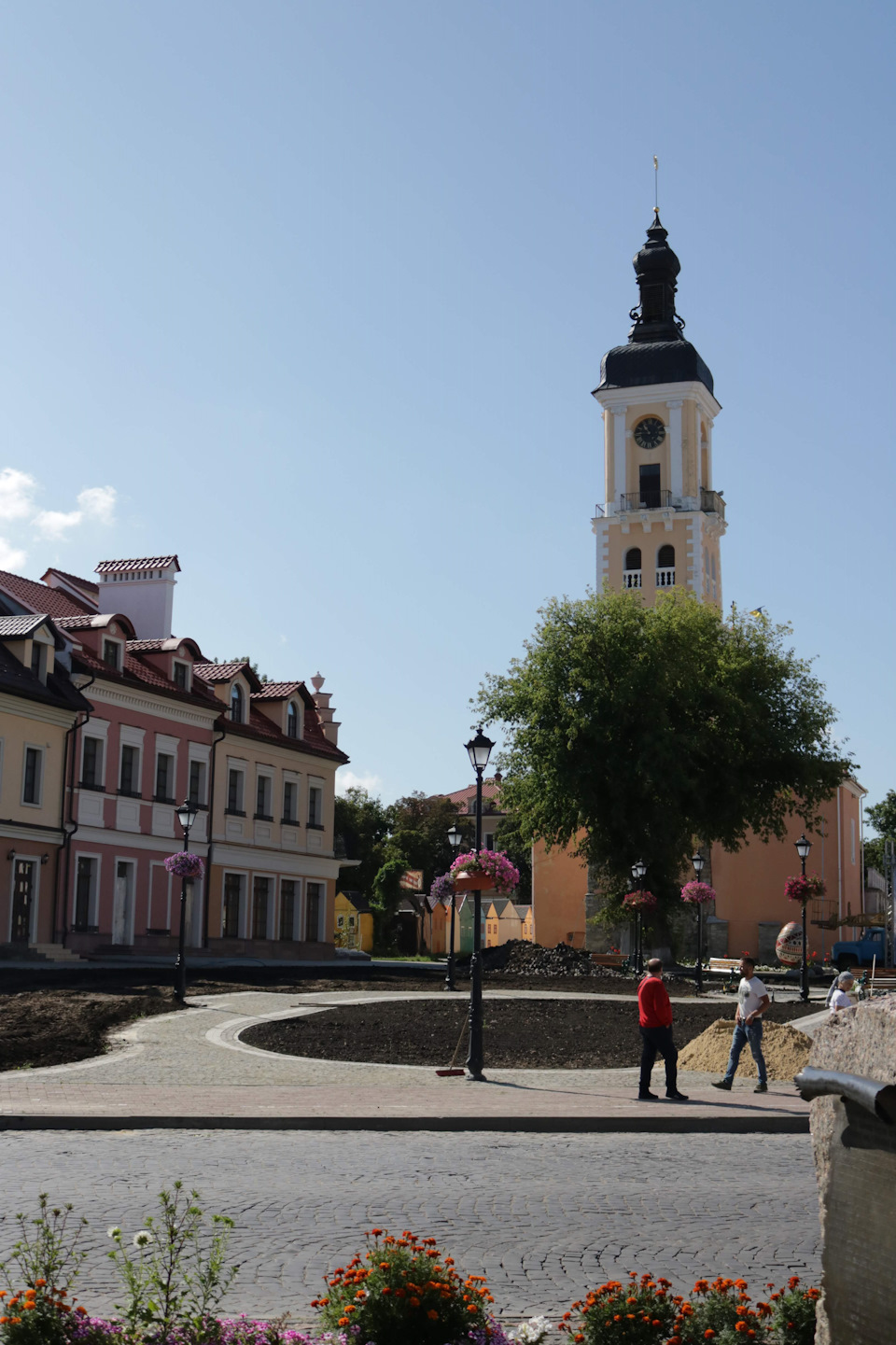 Румунія чи Болгарія? Ч.9 Кам'янець-Подільський. Підсумки. 1
