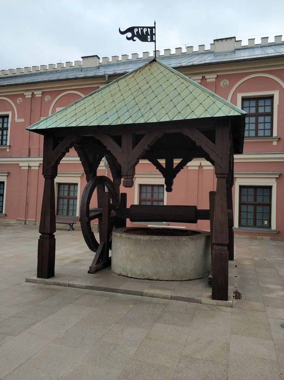 У Польщу на тиждень. Ч.6. Люблін, кордон, приїзд до Луцька 4