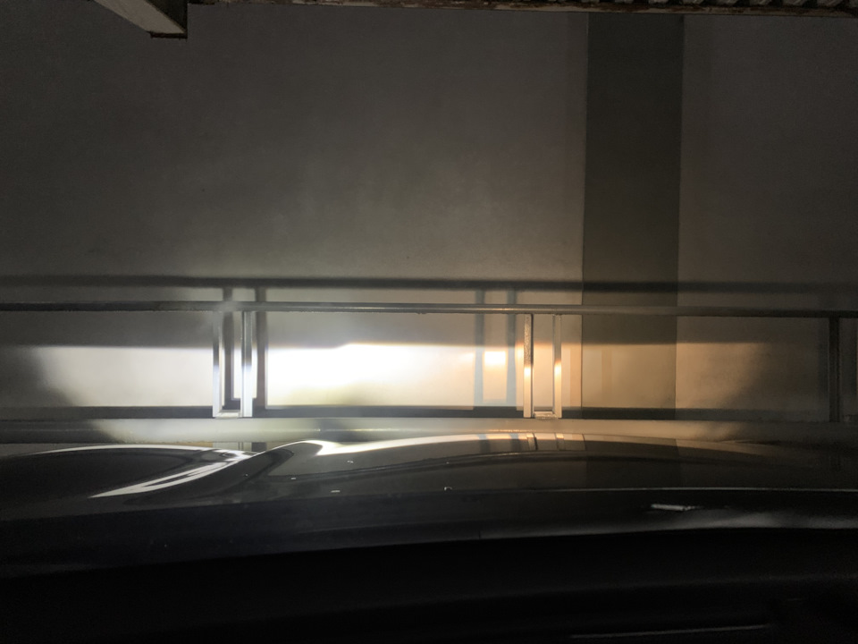 Led у ближнє світло. 4