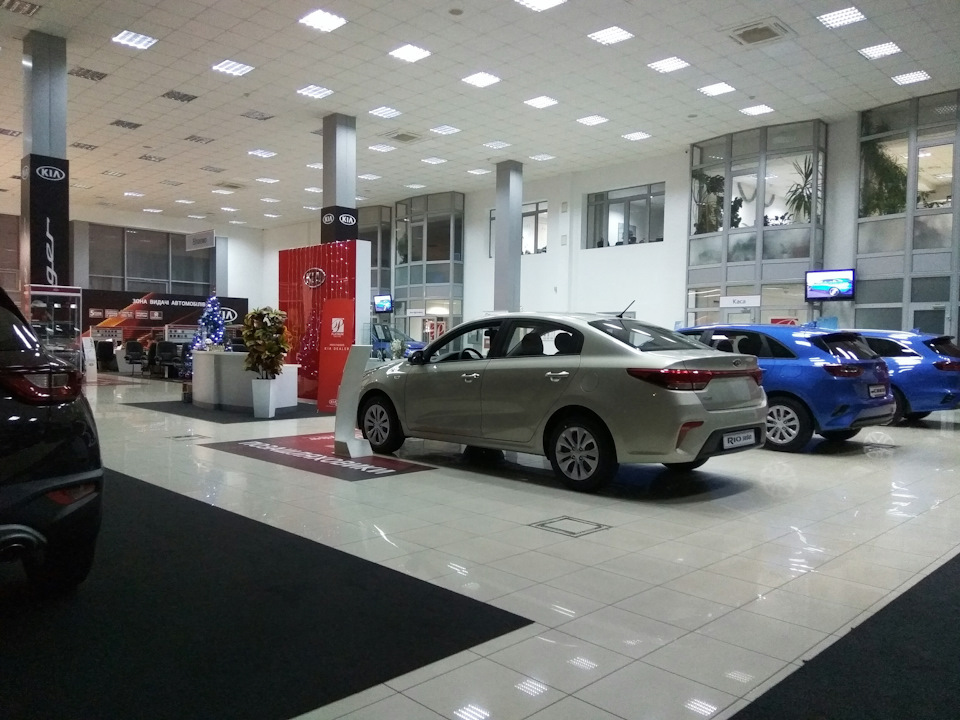 Планував просто заміну мастила, а вийшло… 1