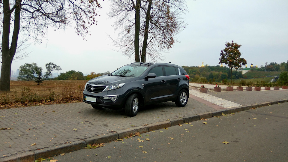 Спонтанна пара фото на Алеї Героїв Крут 2