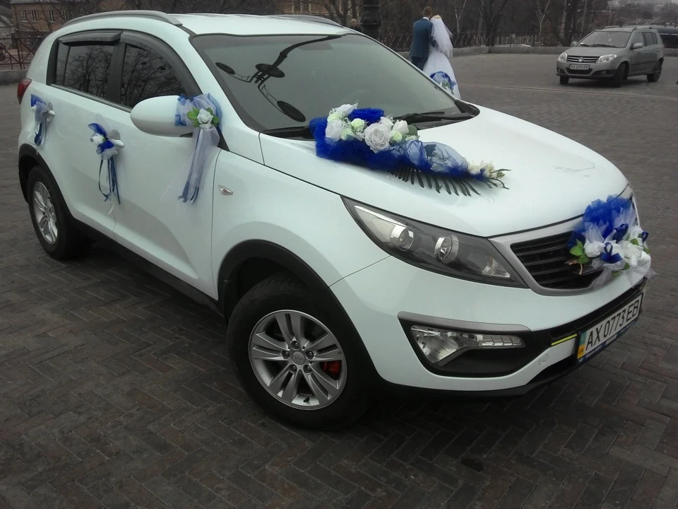 Весілля