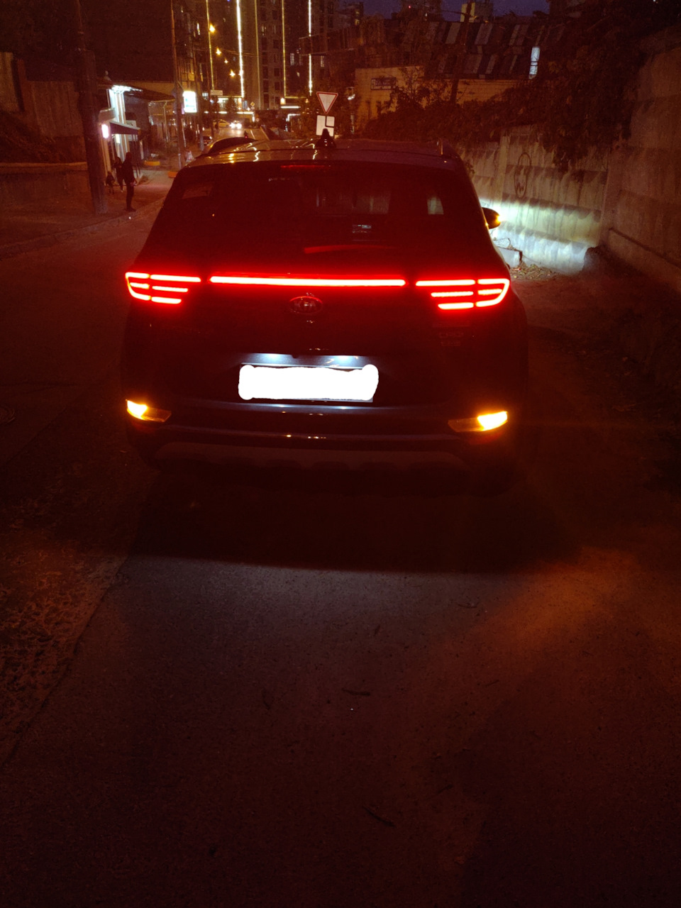 Led планка 4