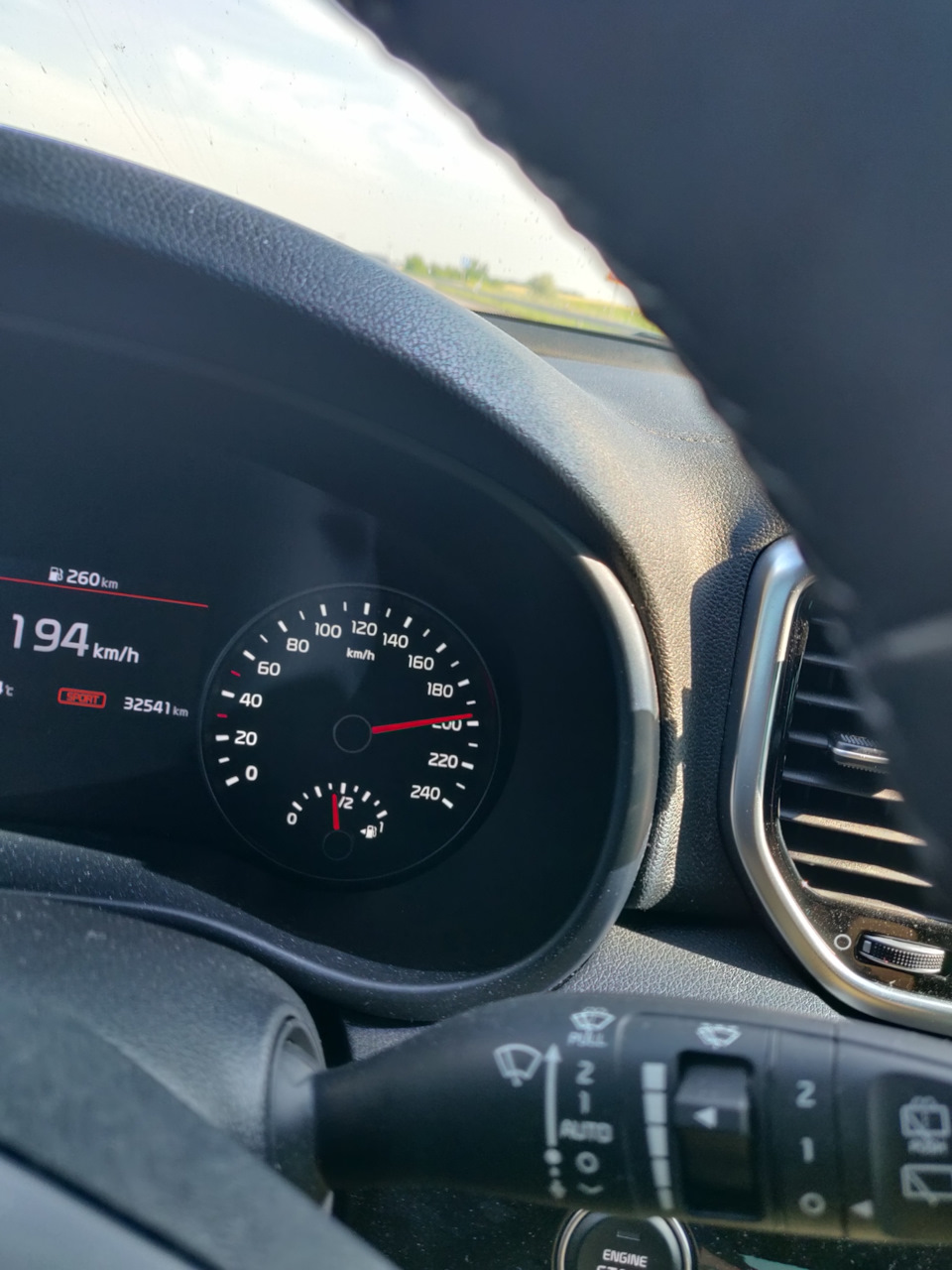 Марш бросок на 450км 2