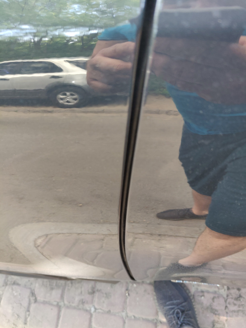 Звіт про ущільнювальні гумки 4