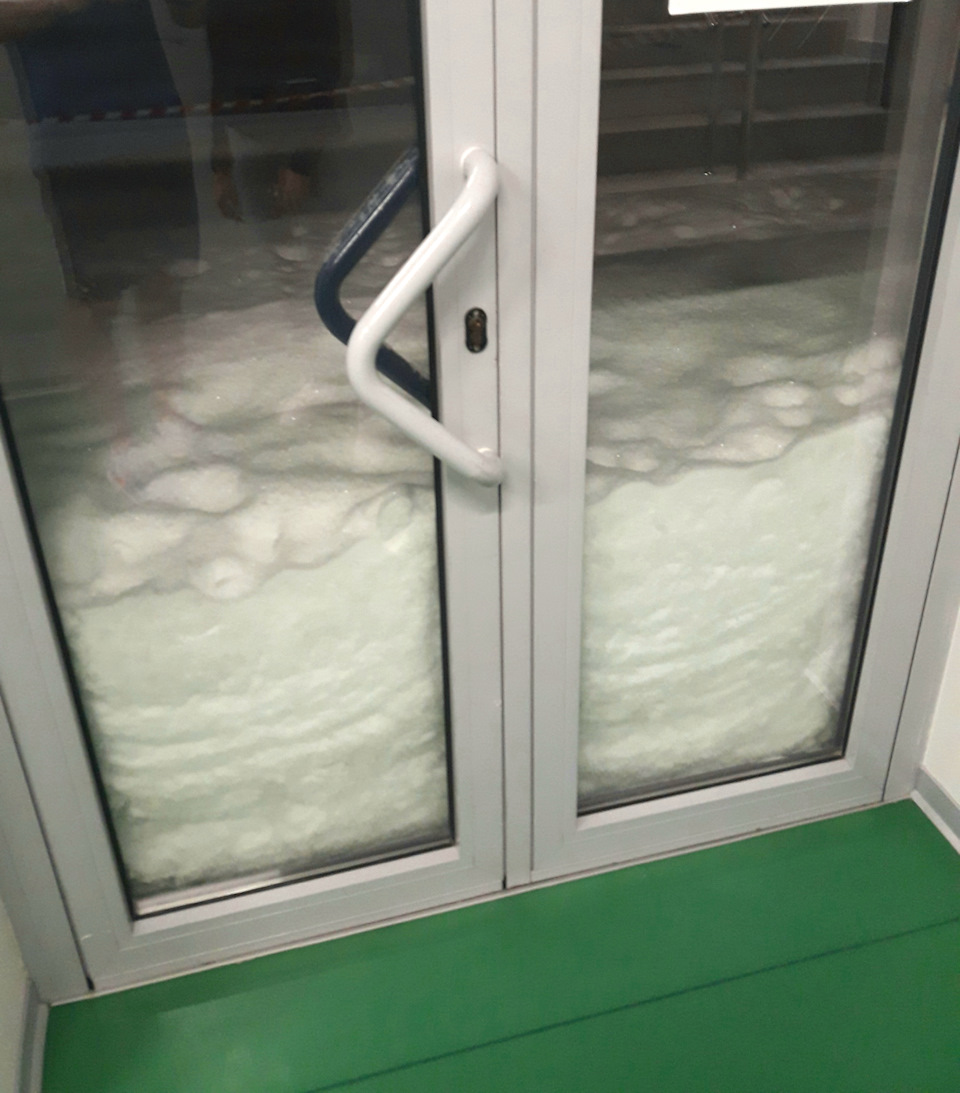 Відгук про шини Goodyear Ultragrip ice 2 3