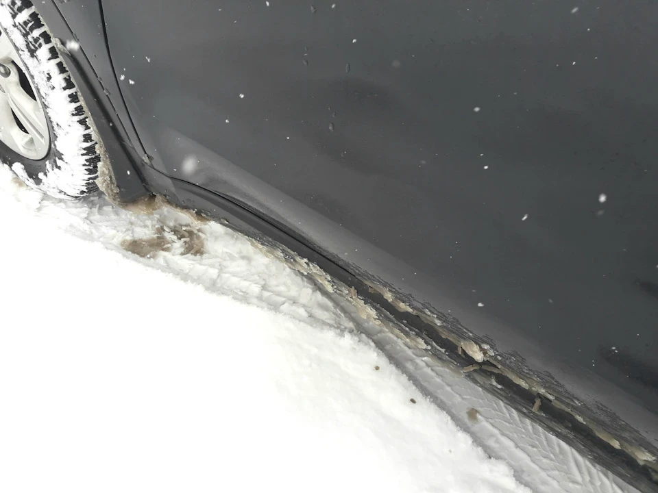 Відгук про шини Goodyear Ultragrip ice 2
