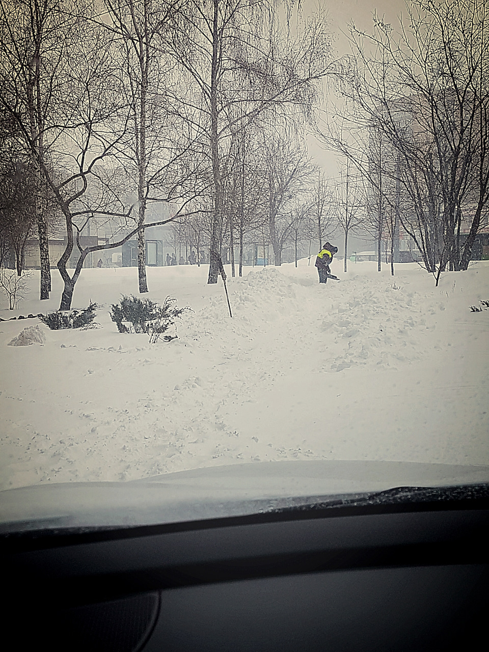 До Харкова прийшла весна! З Першим Березня!:)) 3