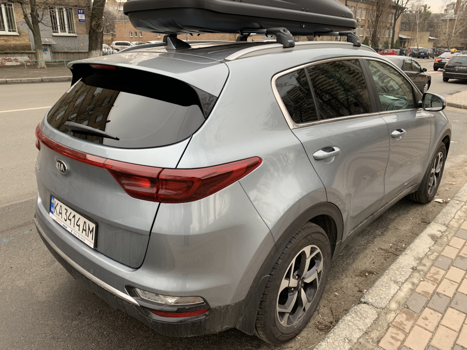 Тонування LLumar ATR 3