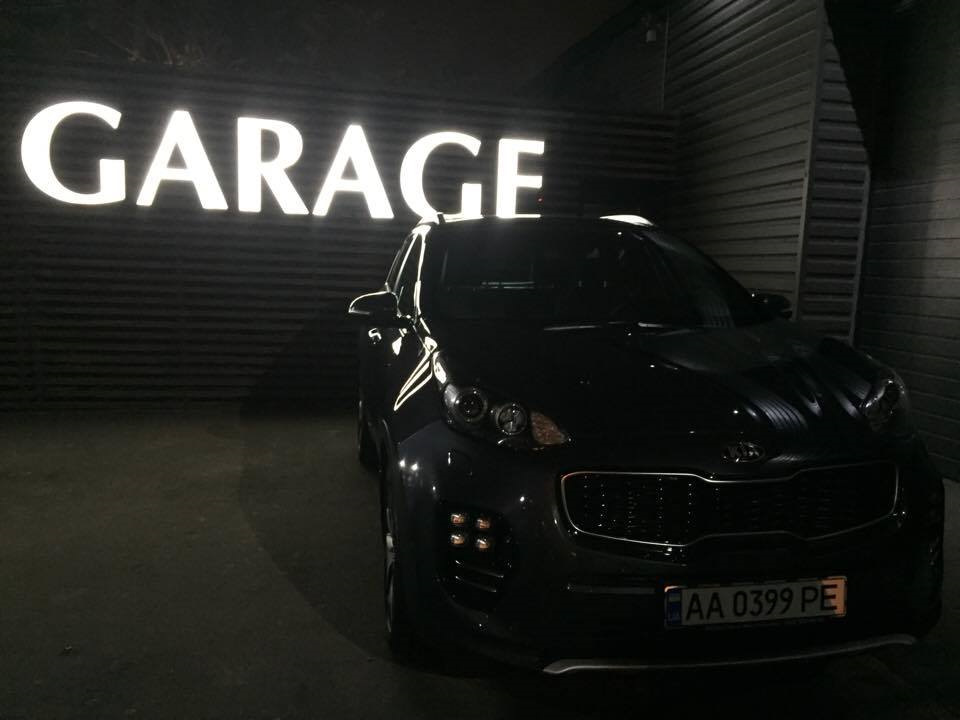Враження після 3000 км 3