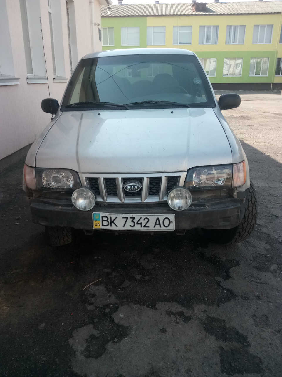 Нехай буде світло 2